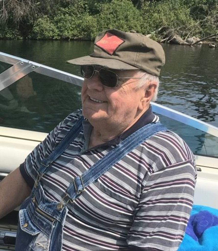 Graydon Arthur Brown Profile Photo
