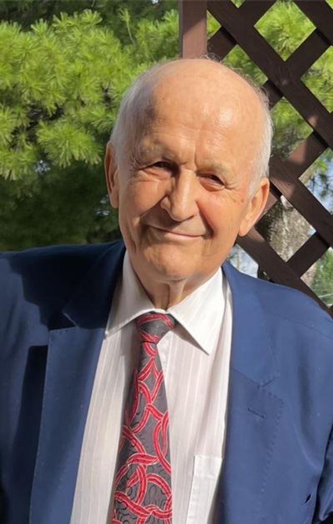 Stanislaw Grochowski