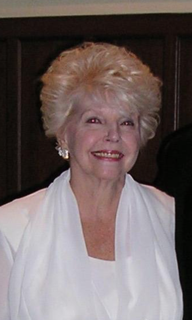 Geraldine A. Szurgot