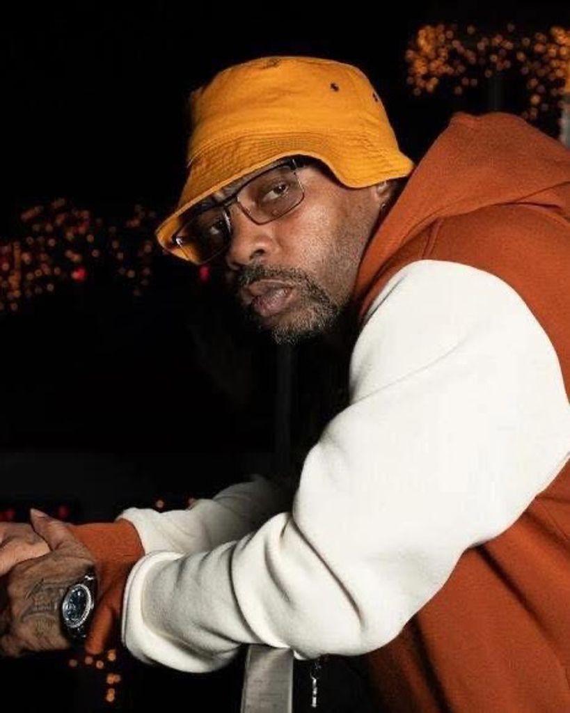 Glenn “Young Bleed” Reid Clifton, Jr. Profile Photo