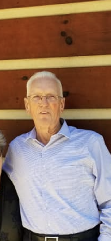 James Hoyt Nelson