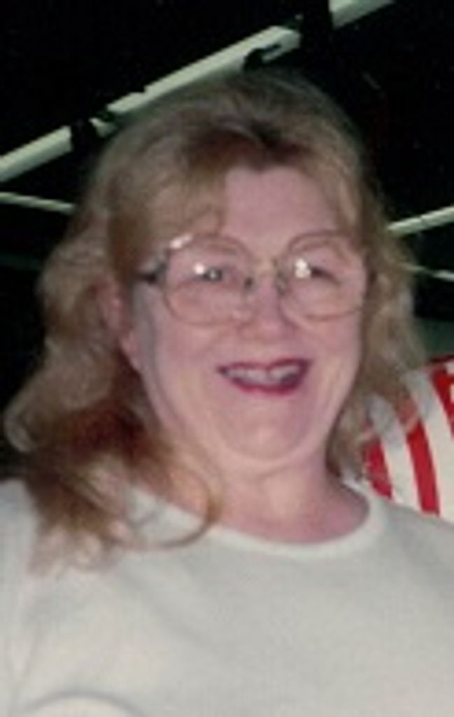 Rosemary June Montgomery