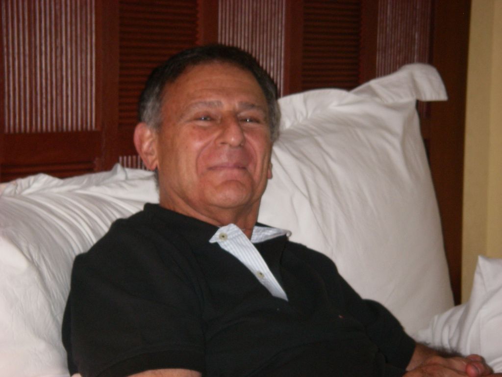 Leonard Zisman
