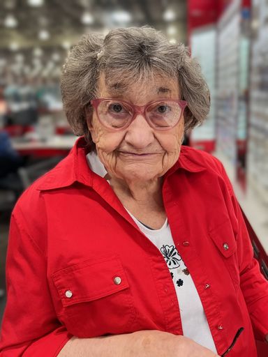 Eileen Leiss's obituary image