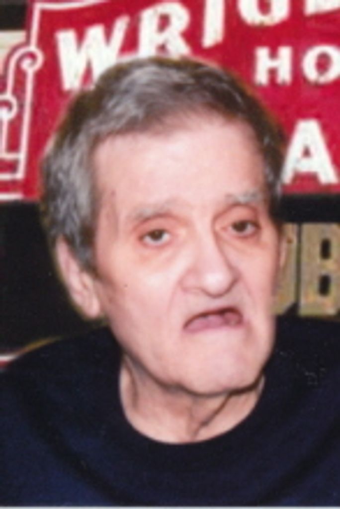 William D. "Bill" Petty Profile Photo