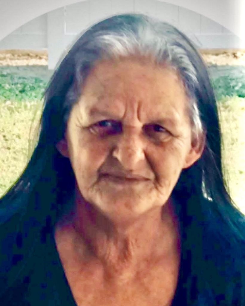 Peggy Ann Eskind