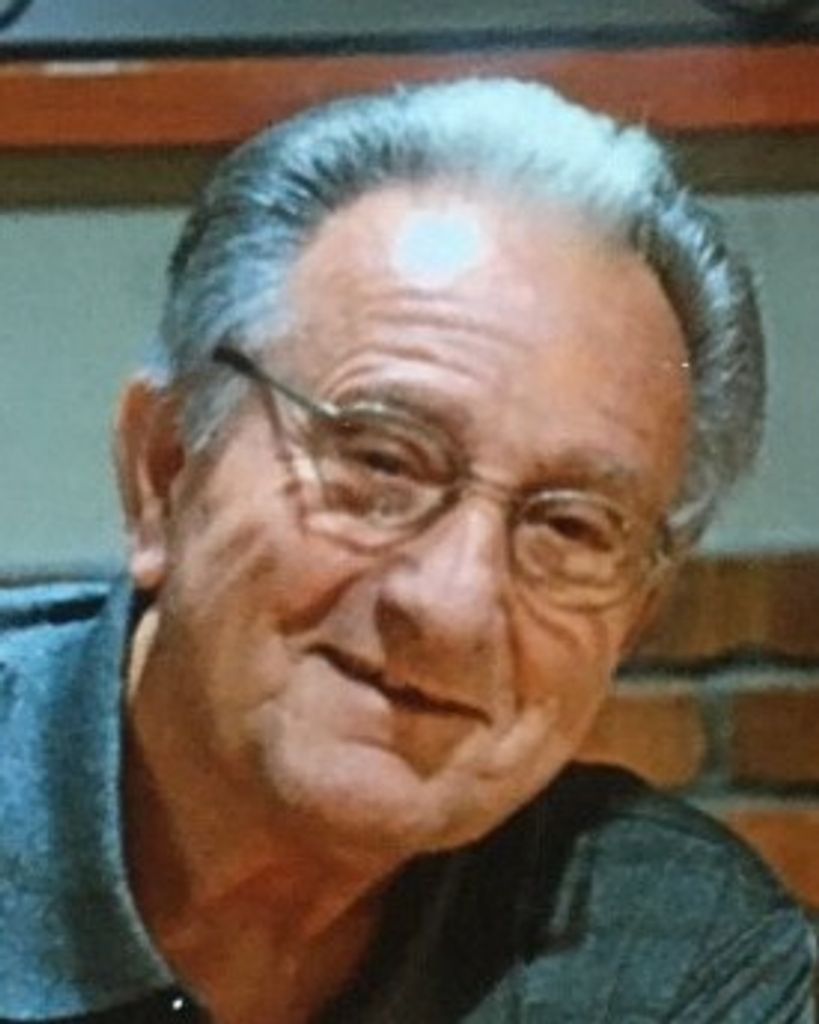 Anthony J. D'Agostino