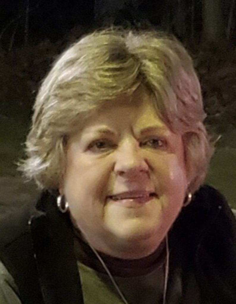 Delores (Ostwalt)  Sellers