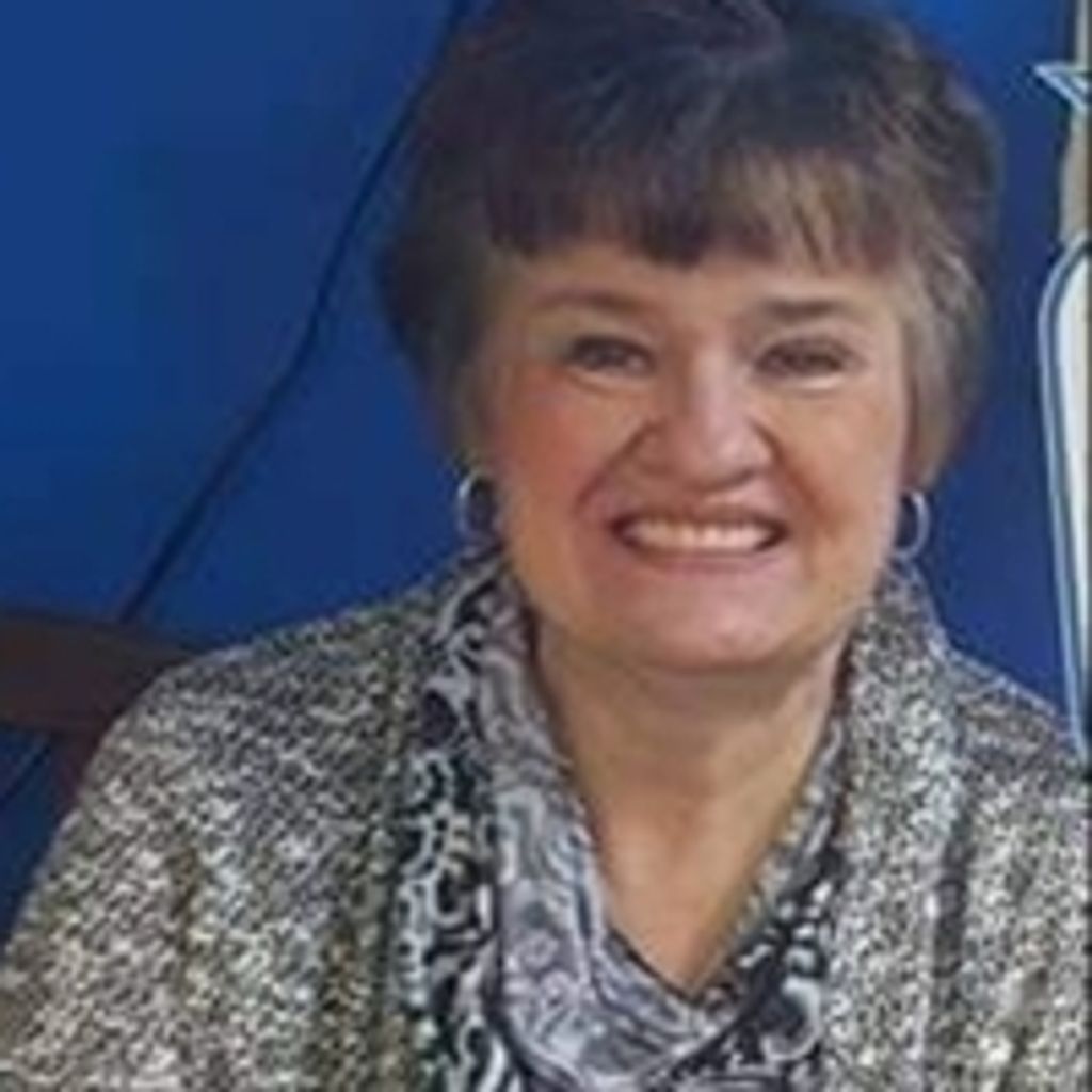 Lori J. Foster Profile Photo