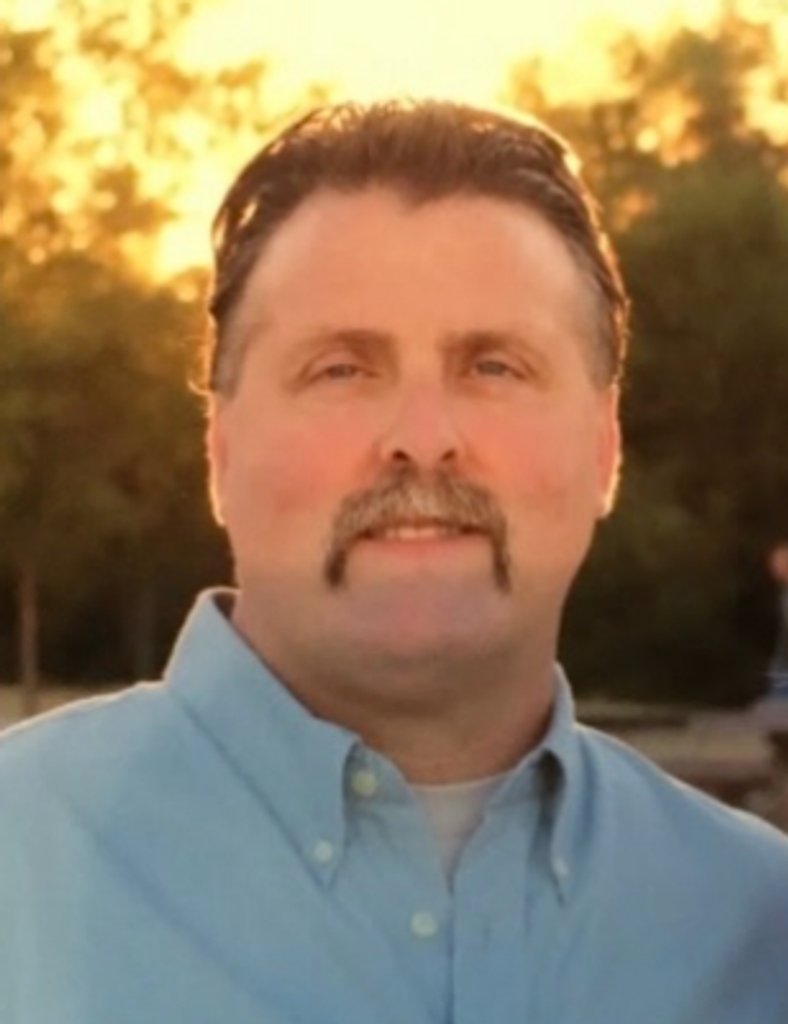 Darren Allen Palmer Profile Photo
