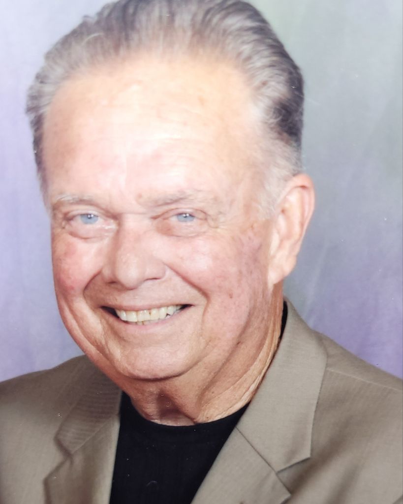 Claude Cecil Norton III
