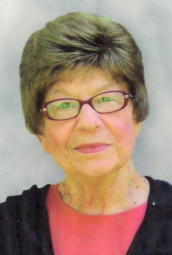 Marian Jean Monthei