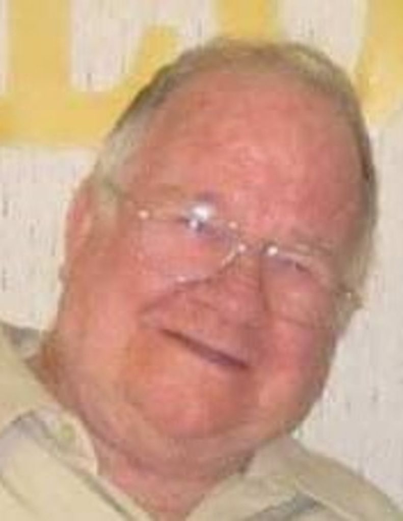 Robert Lee "Bob" Sprecher Profile Photo