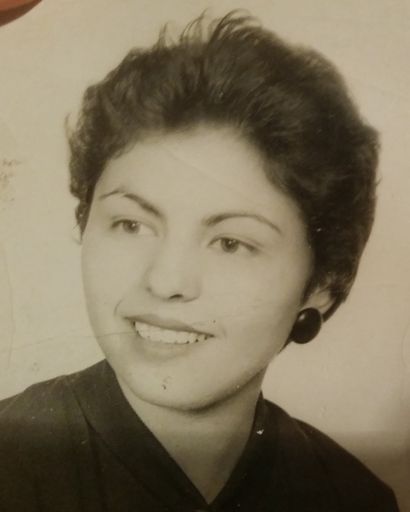 Margaret Montoya's obituary image