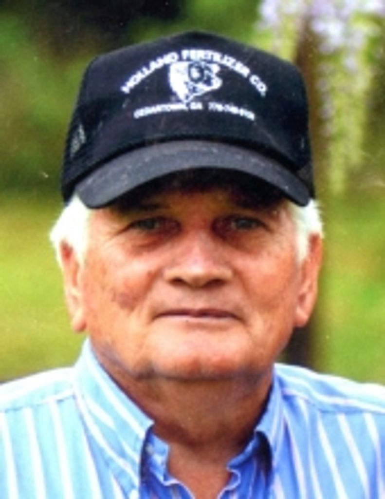 Ralph Robinson
