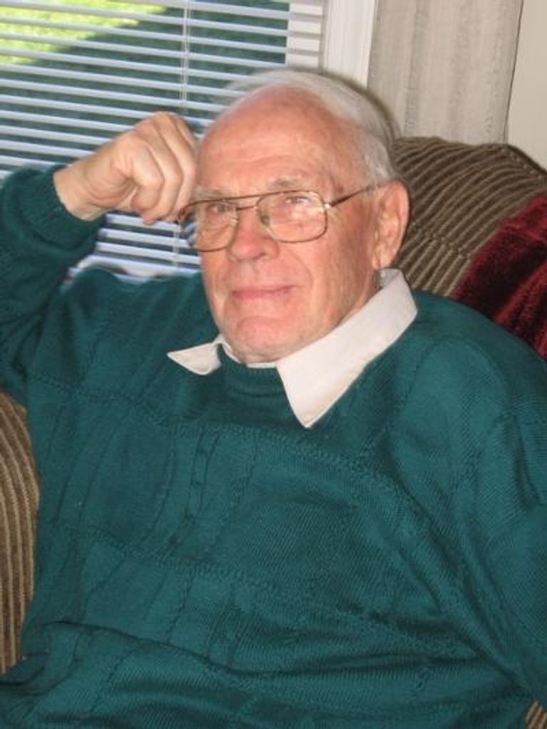 John R. Miller, Jr. Profile Photo