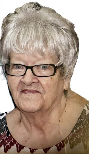 Vida Wallace's obituary image