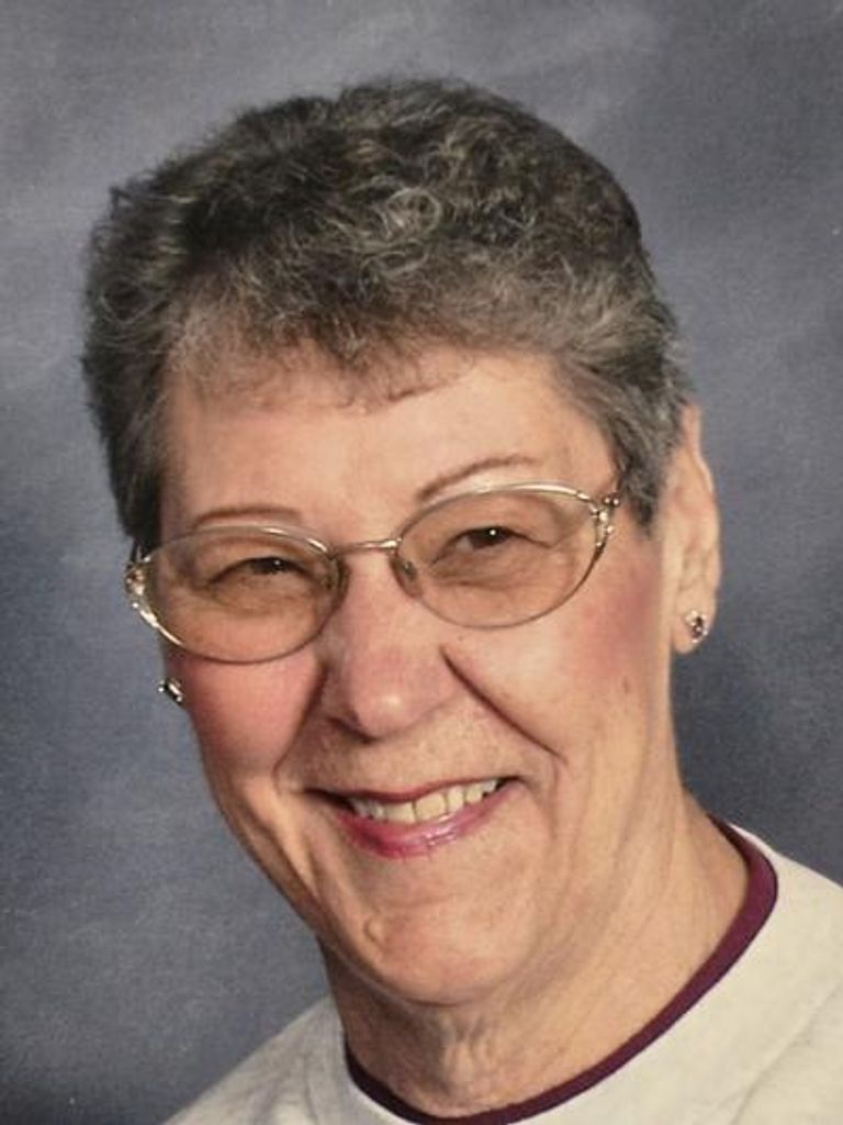 Dorothy Wells Profile Photo