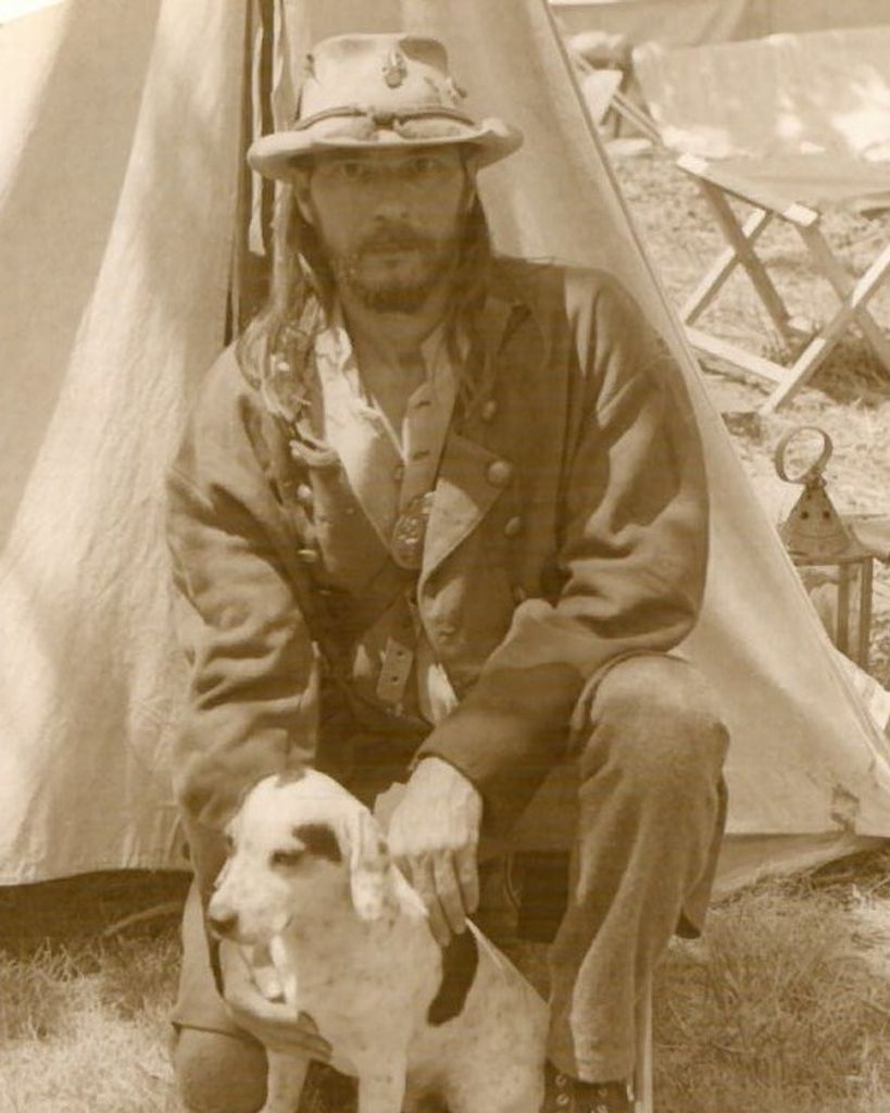 John Clayton Nobles Profile Photo