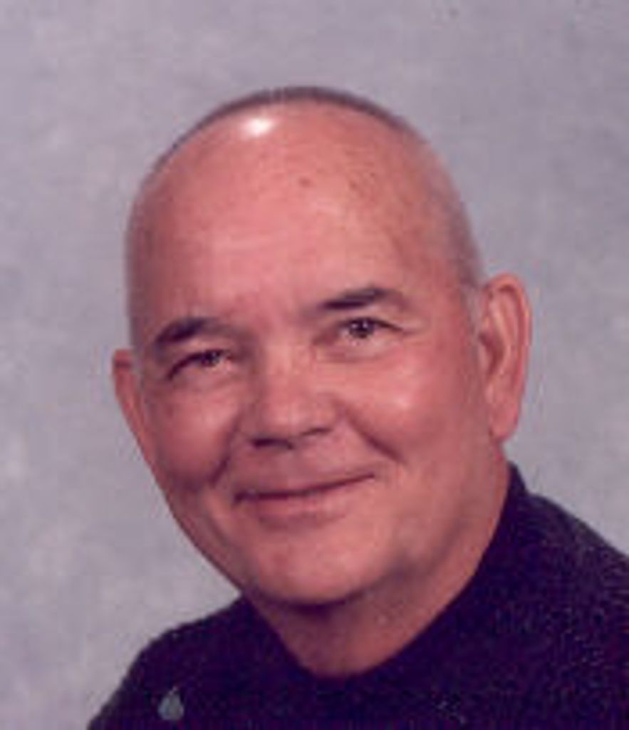 Donald Cody Brown Profile Photo