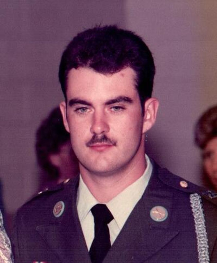 Thomas Savage Heyward Iii Profile Photo