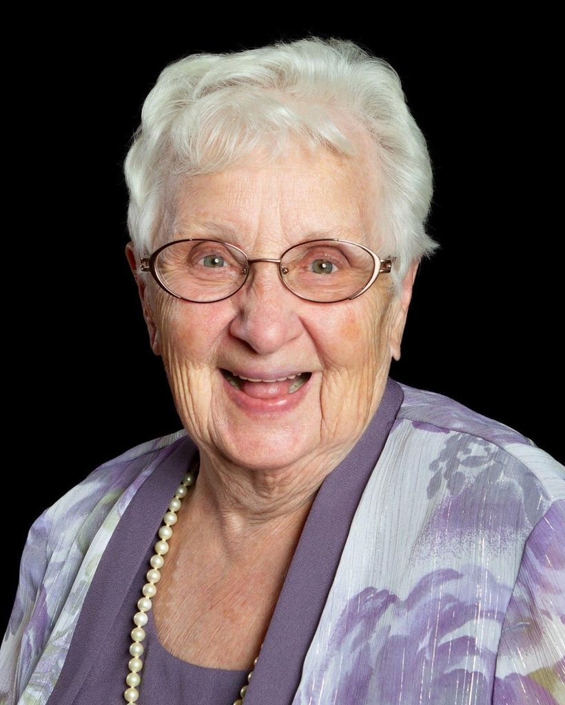 Shirley M. Cousino