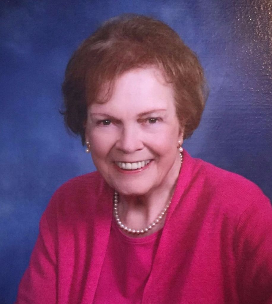 Margaret Patricia Pat- Sippel