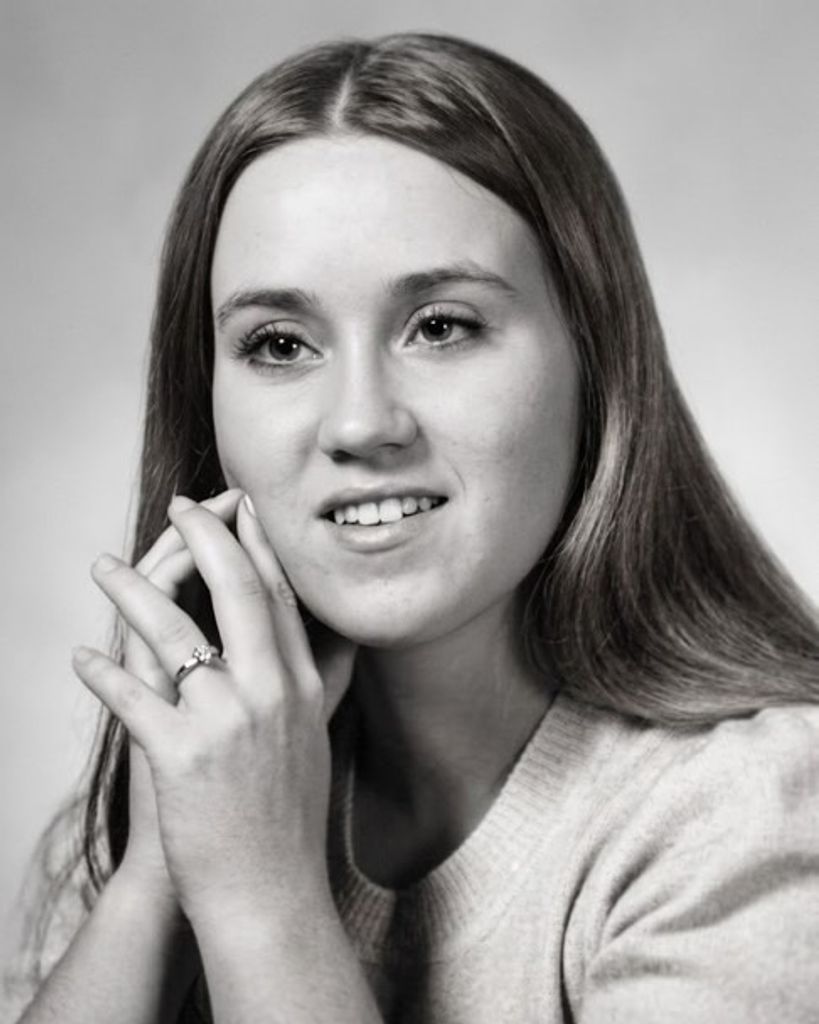 Lynette V. Alba Profile Photo