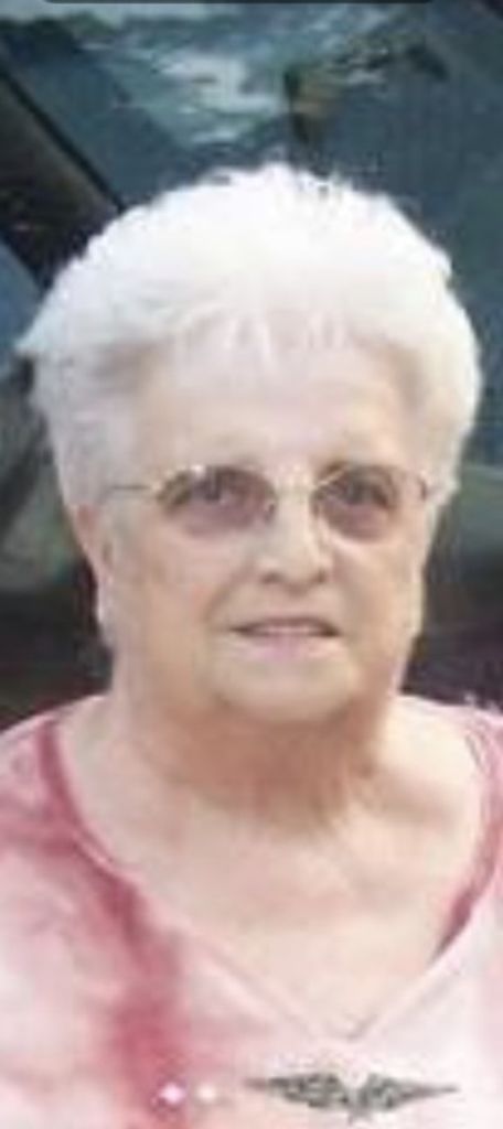 Mary Elizabeth Oldt