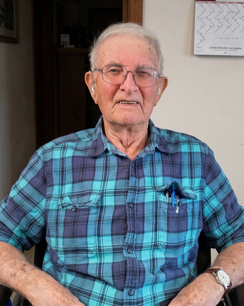 Richard Dwight Kapphahn