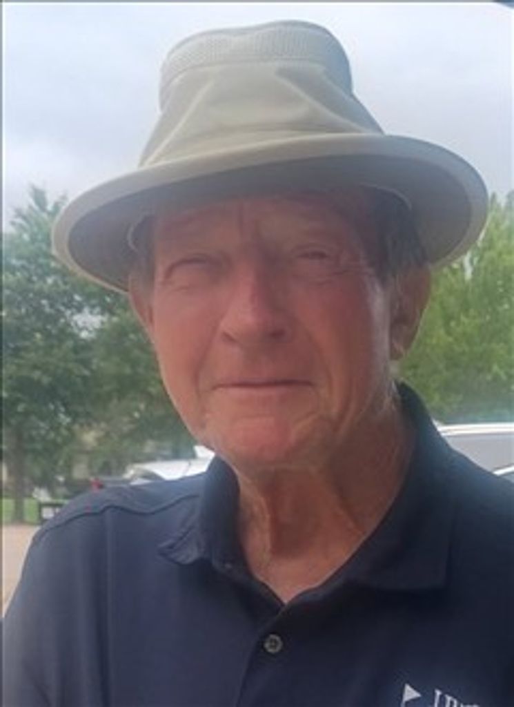 Anthony "Tony" Lechtenberg