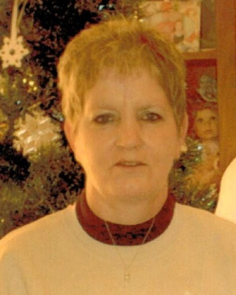 Candy K. Bishop Profile Photo