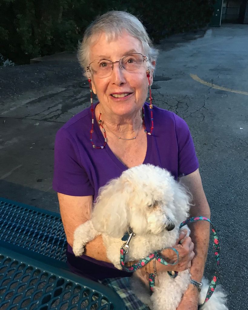 Patricia G. Stotler Profile Photo