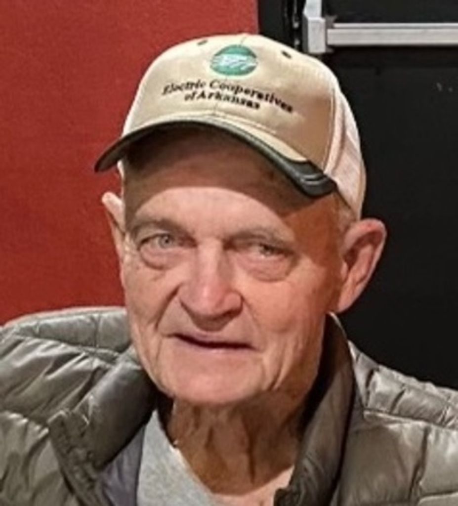 Charles Larry Mcclain Profile Photo