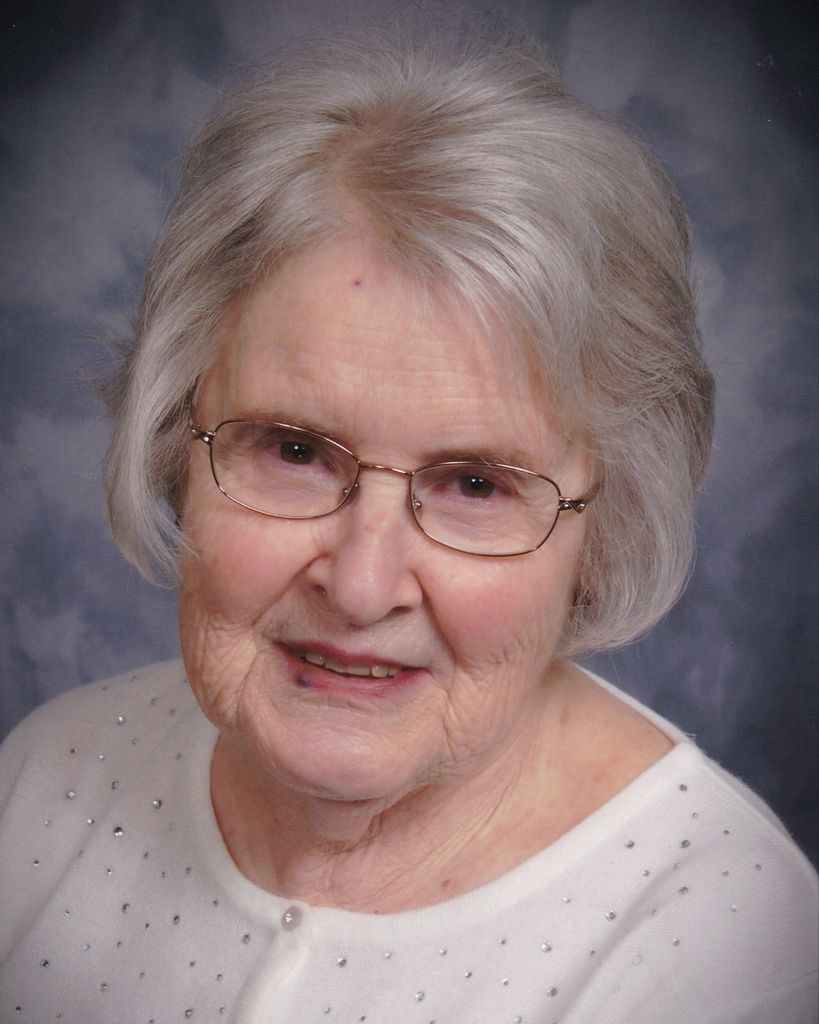 Shirley J. Lofgren