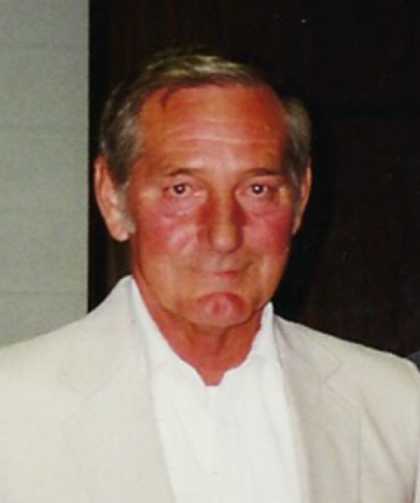 Keith Kinkead