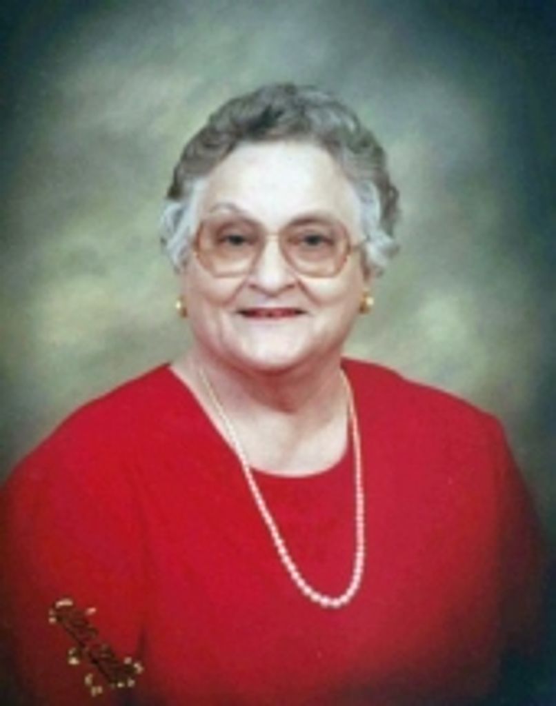 Peggy Marie Clinedinst