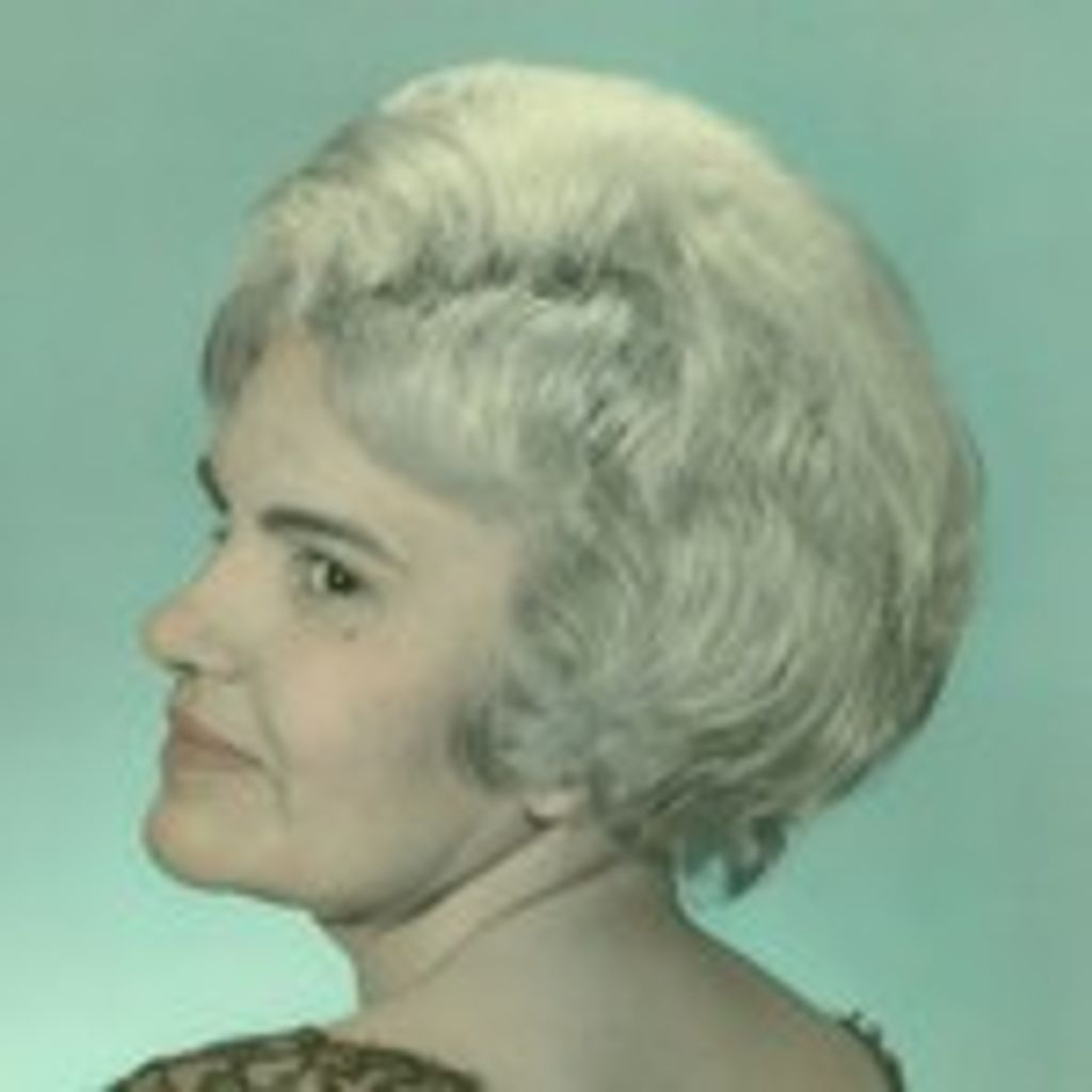 Mary J. Bastek