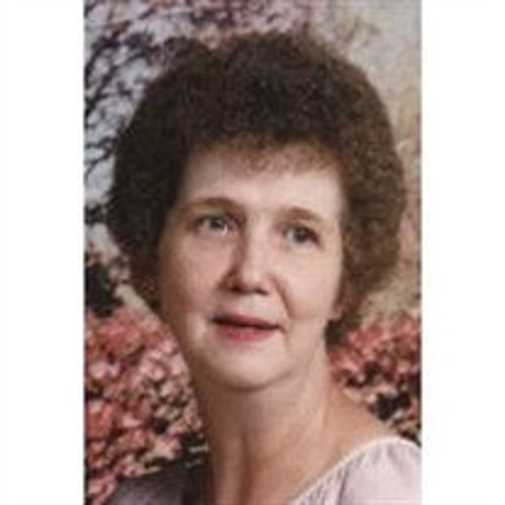 Bernice  Mabel Iverson