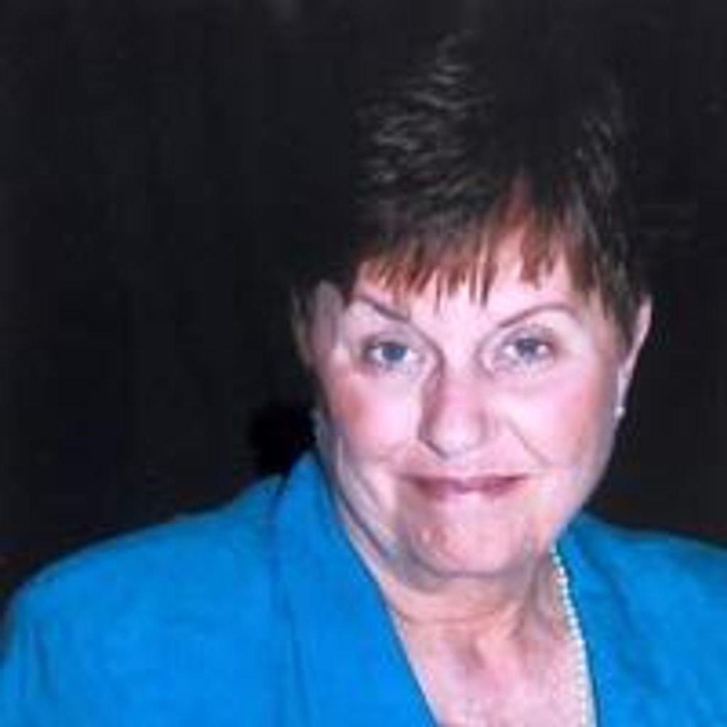 Marsha Diane James Profile Photo