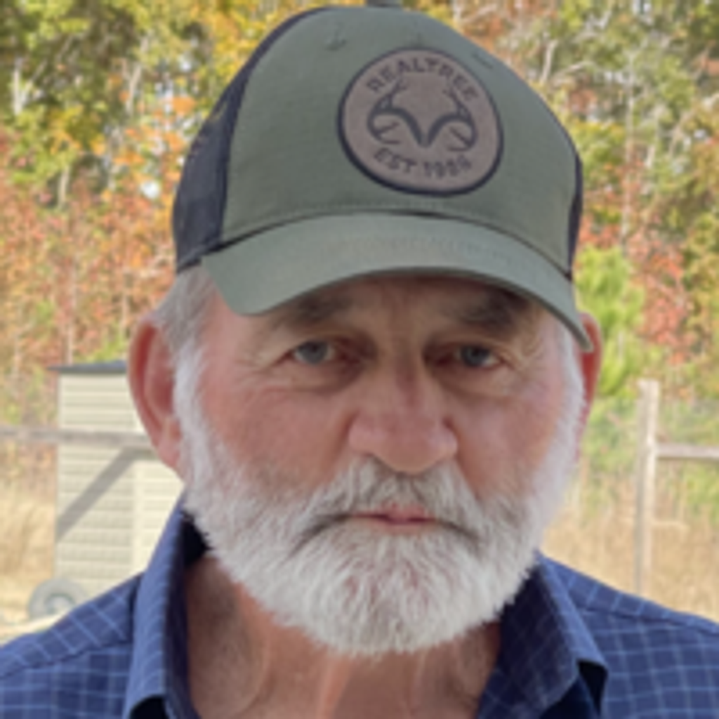 Randolph Allen Martin Profile Photo