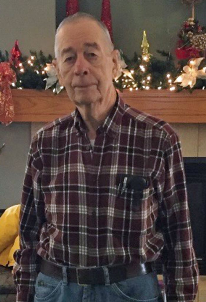 Charley Frank Holsman Profile Photo