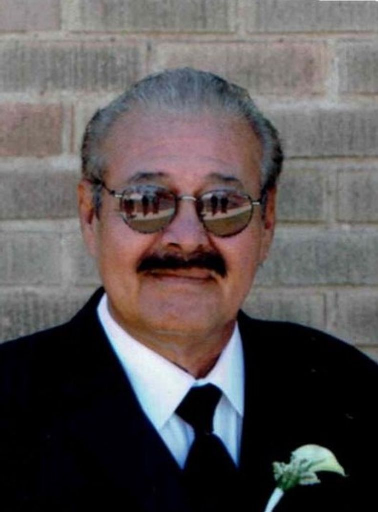 Samuel Hernandez