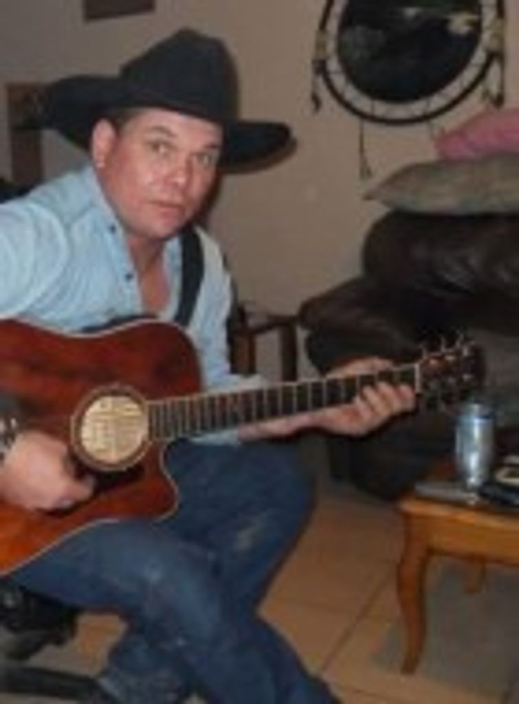 Jerry Curtis