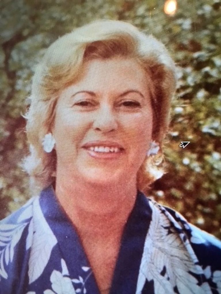 Hannah Frew Profile Photo