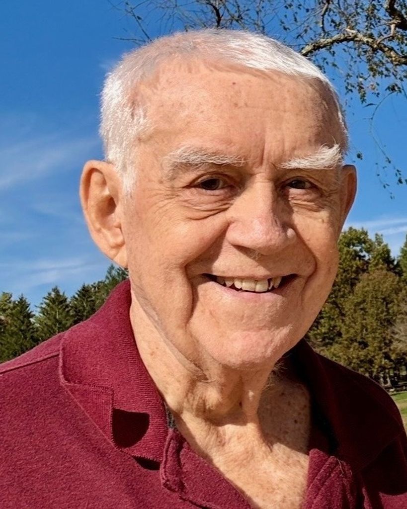 Lewis U. Motter Profile Photo