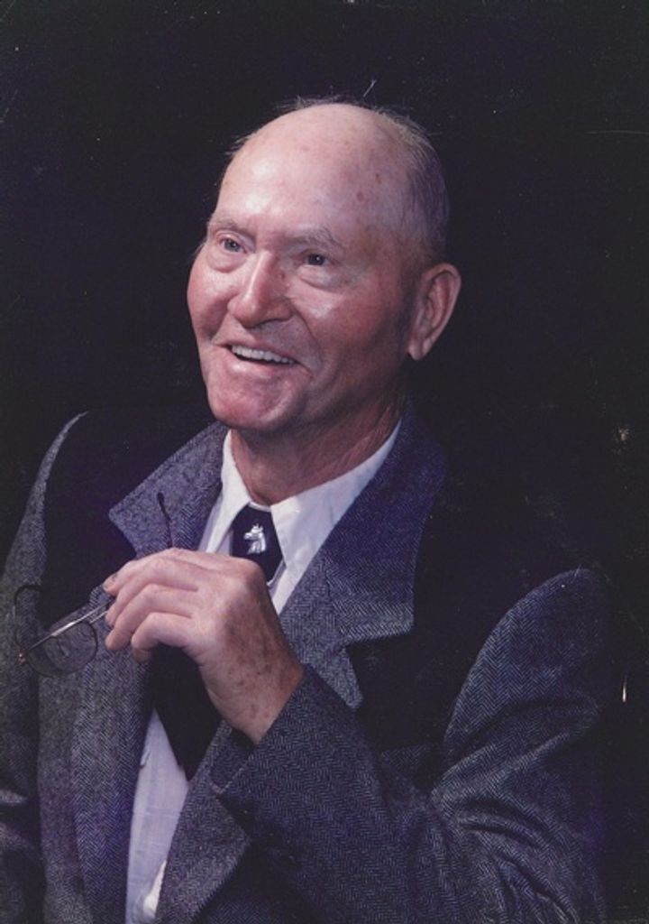 Raymond "Dutch" Snyder Profile Photo