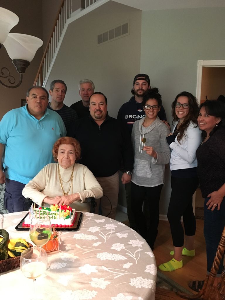 Gloria Gonzalez Profile Photo