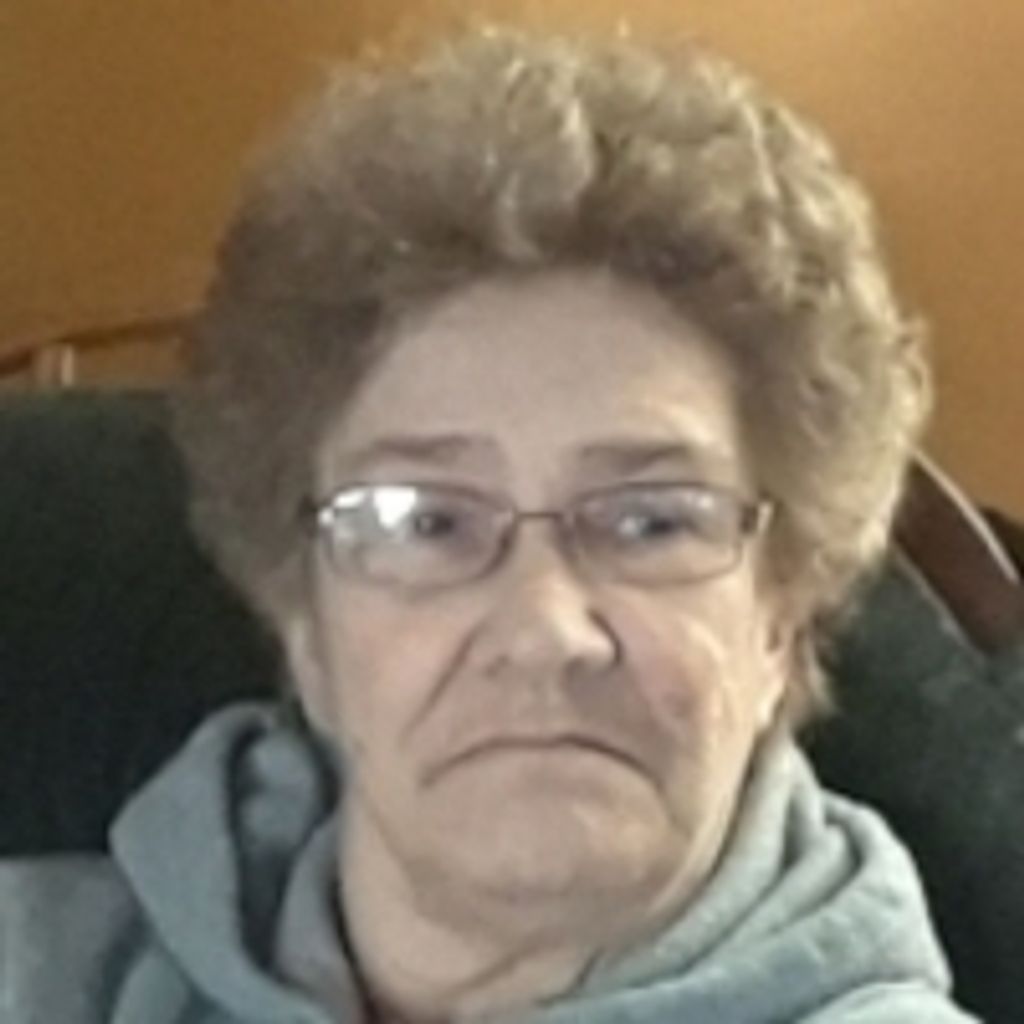 Anita N. Friot
