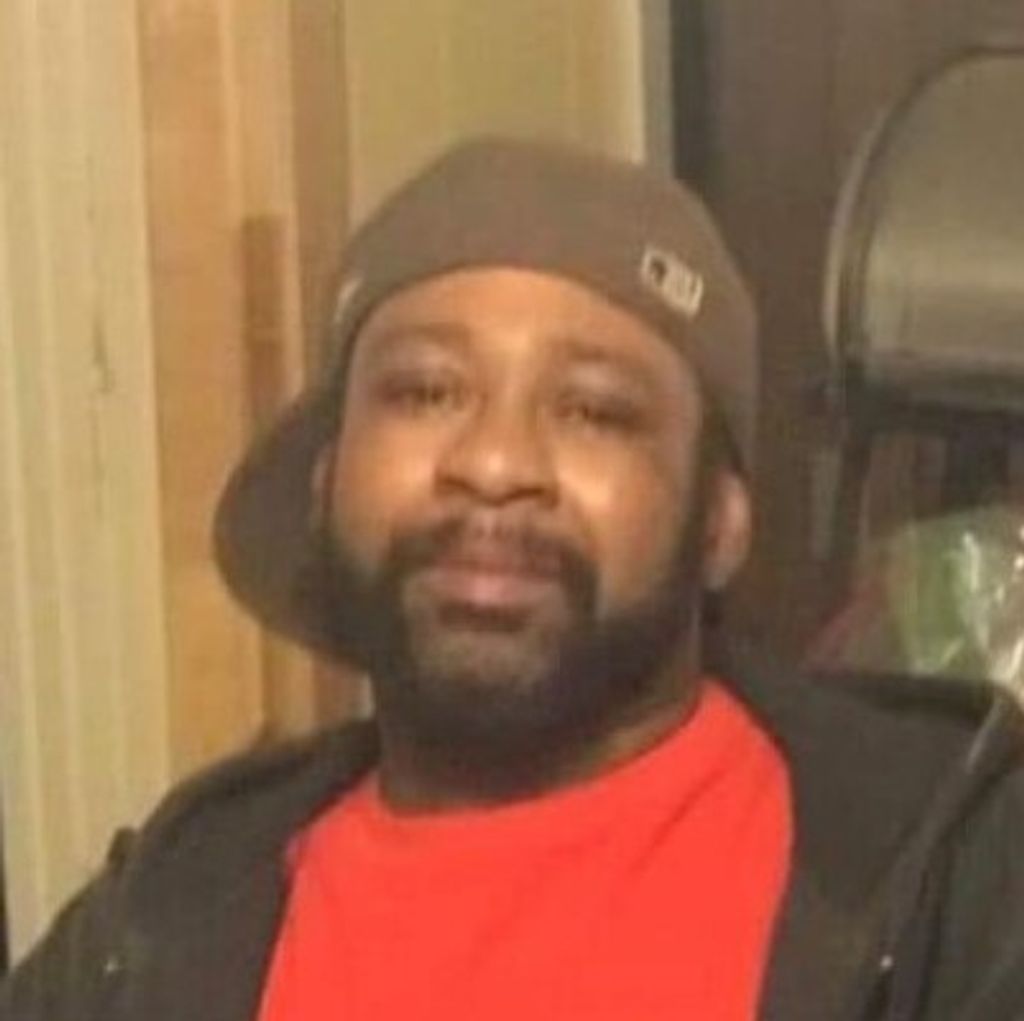 Quacedric C. Jones Profile Photo